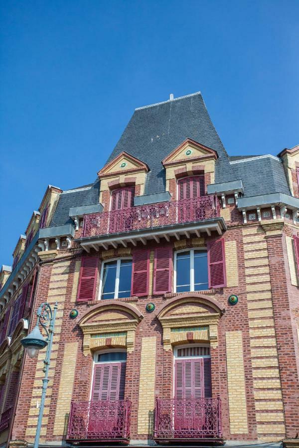Tres Bel Appartement Ideal Couple Et Famille Villers-sur-Mer Exterior foto